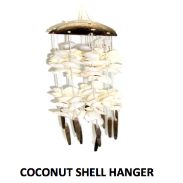 Coco Shell Mobile