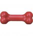 16cm  Red Bone Dog Chew
