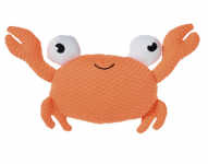 24cm Plush Crab (for pets)