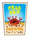 Crab Crap 80g Pouch