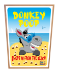 Donkey Droppings 80g Pouch