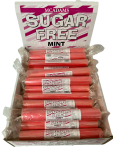 No.3 Sugar Free Mint Rock Sticks