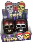 Pirate Mask in Display Box