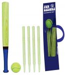 Rounders Large Set in Carry Case