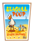 Seagull Droppings 80g Pouch